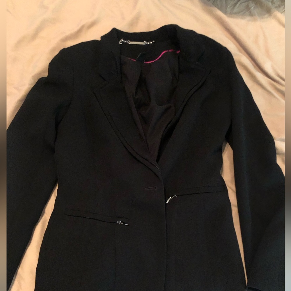 White House Black Market blazer
